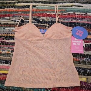 Y2k Tank Top Paisley Floral Tank Top Y2k Top
